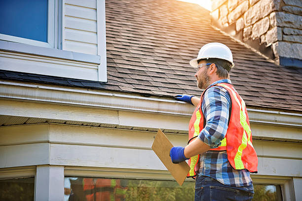 Licensed Emergency Roof Repair service in Larkspur, CA - Ben Roofing and Steel LLC